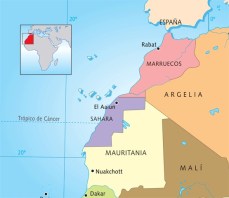 mapa-sahara-occidental-y-africa